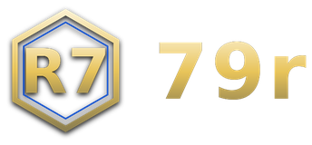 79r logo